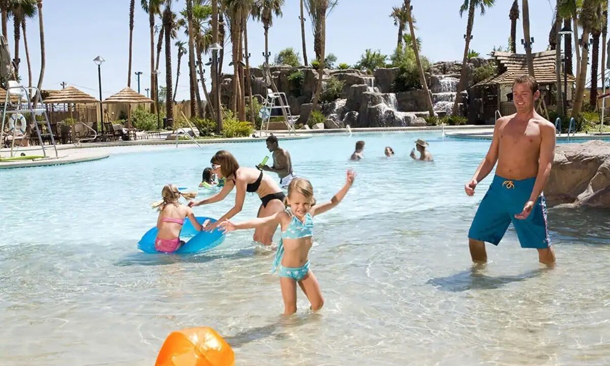 Photo of Outdoor in Las Vegas