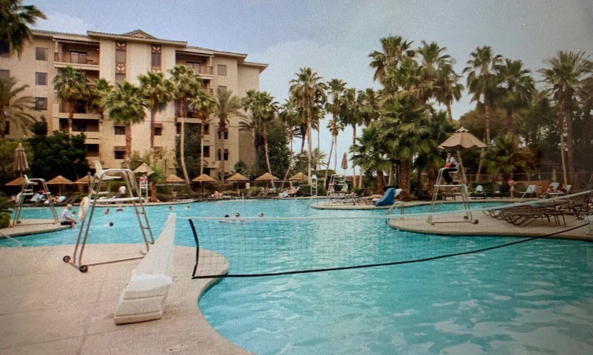 Photo of Outdoor in Las Vegas