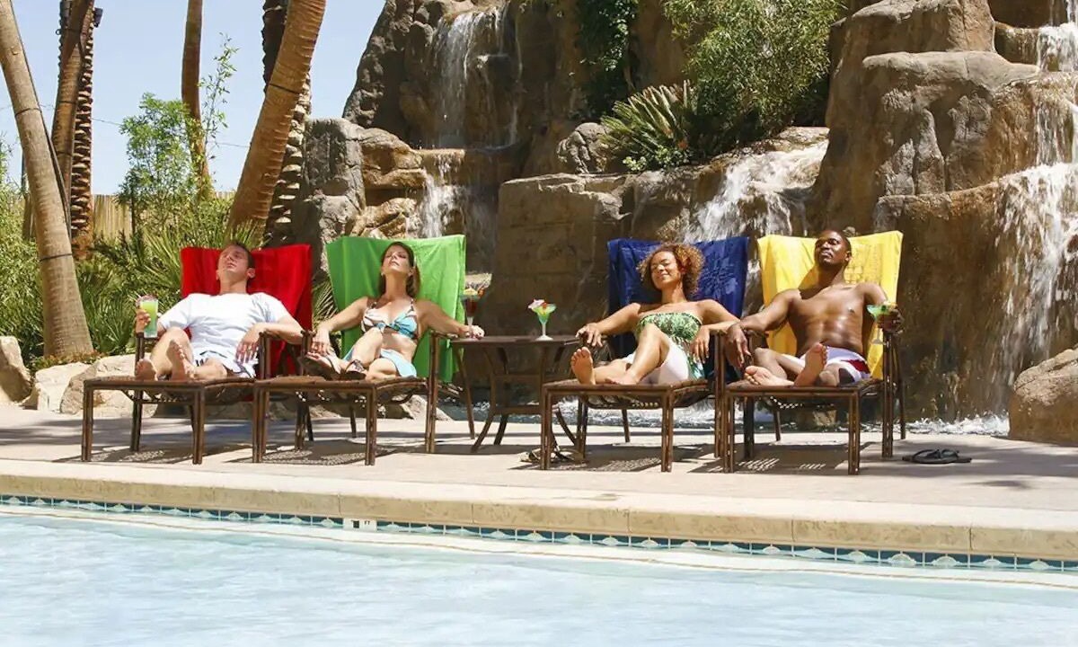 Photo of Outdoor in Las Vegas