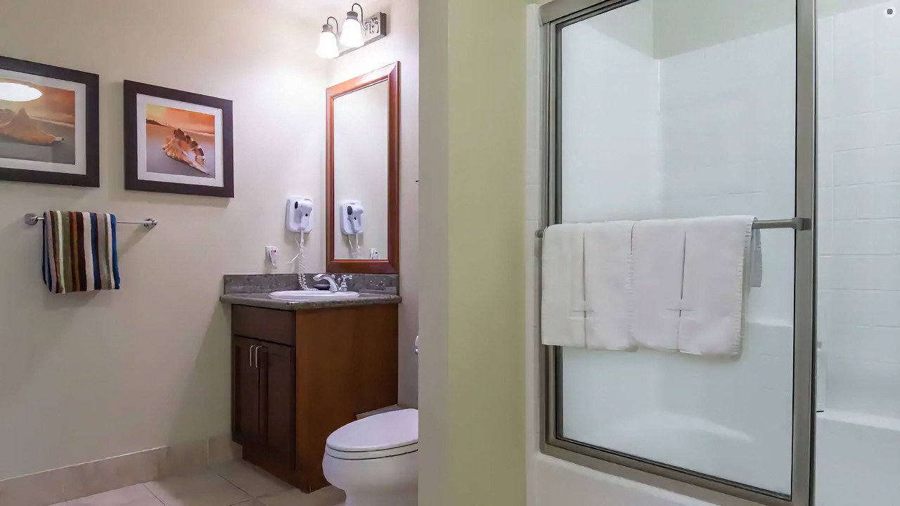 Photo of Bathroom in Las Vegas