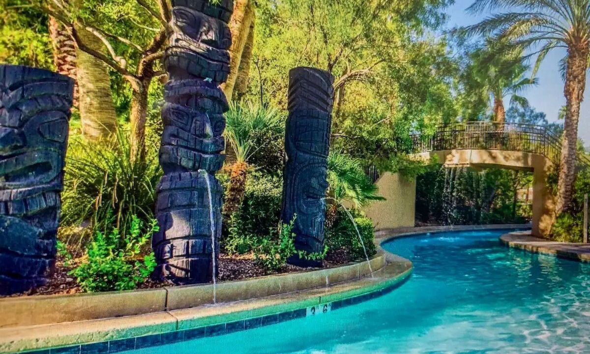 Photo of Outdoor in Las Vegas