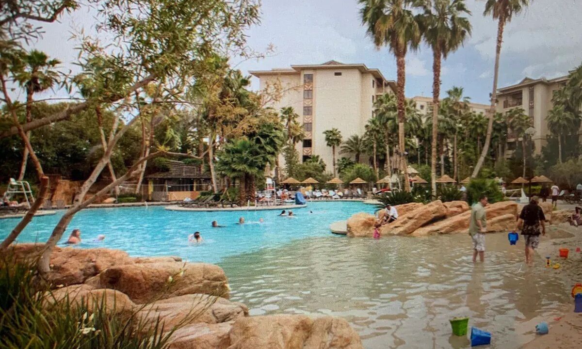 Photo of Outdoor in Las Vegas