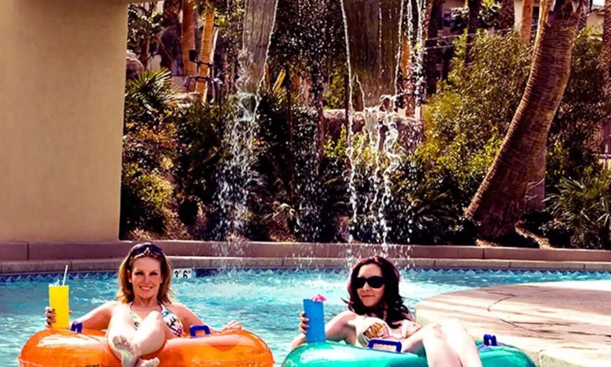 Photo of Outdoor in Las Vegas