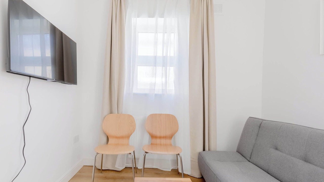 Photo of Livingroom in Custom House