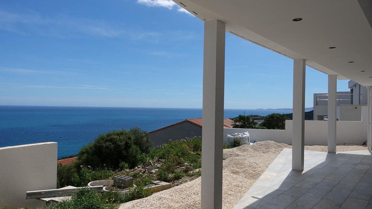Photo of Patio Balcony in Cerbere