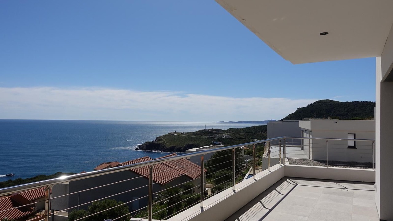 Photo of Outdoor in Cerbere