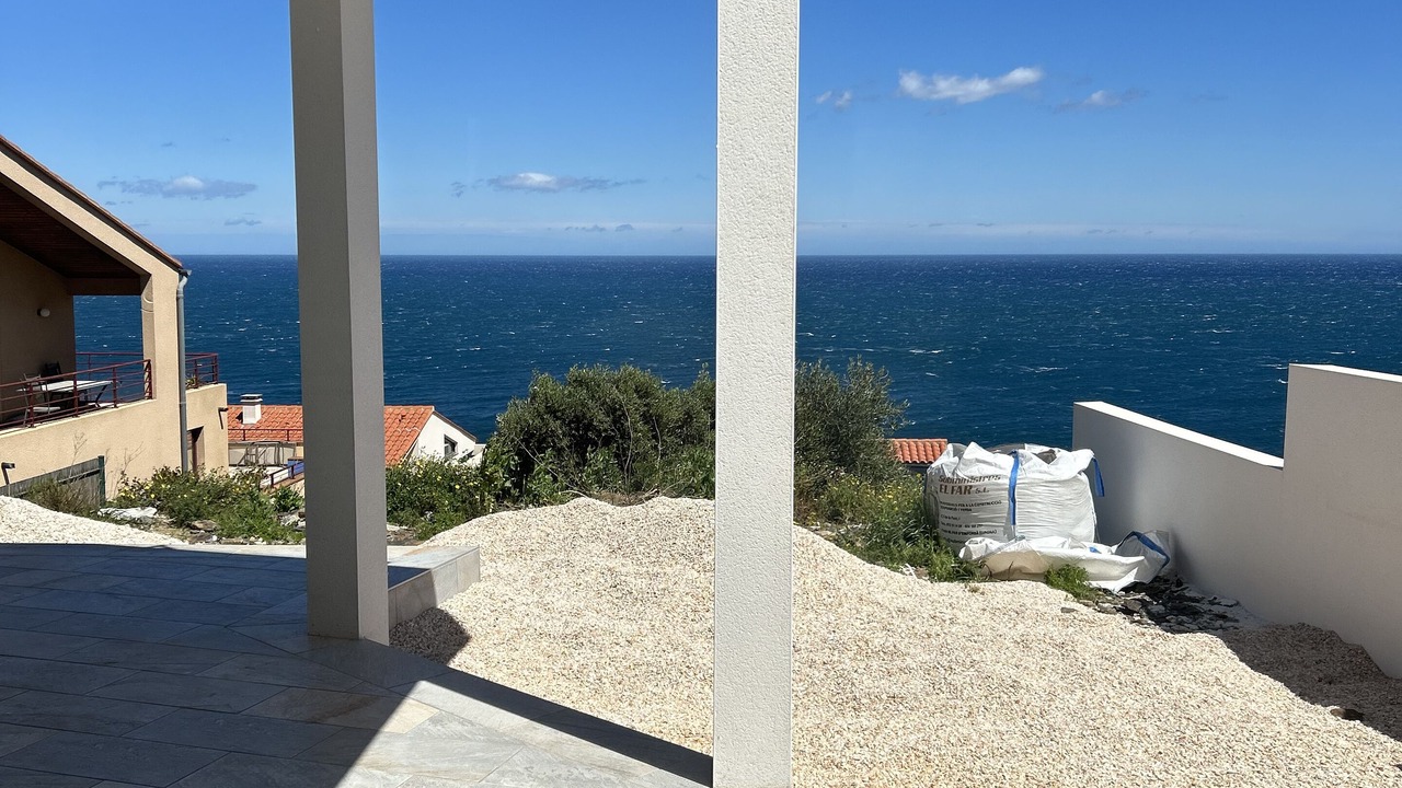 Photo of Outdoor in Cerbere