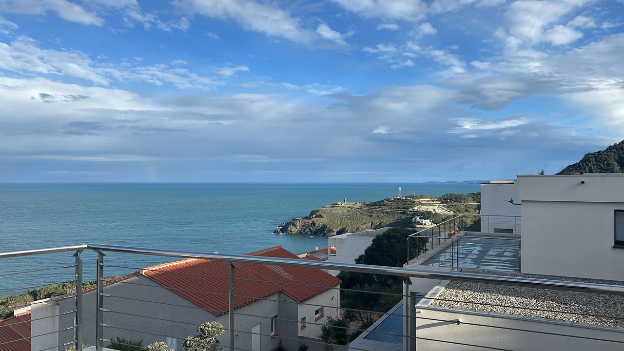 Photo of Outdoor in Cerbere