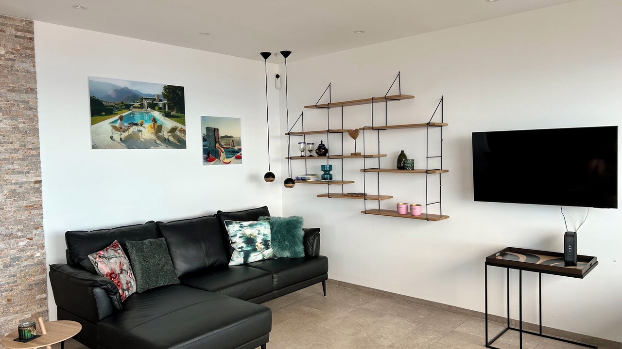 Photo of Livingroom in Cerbere