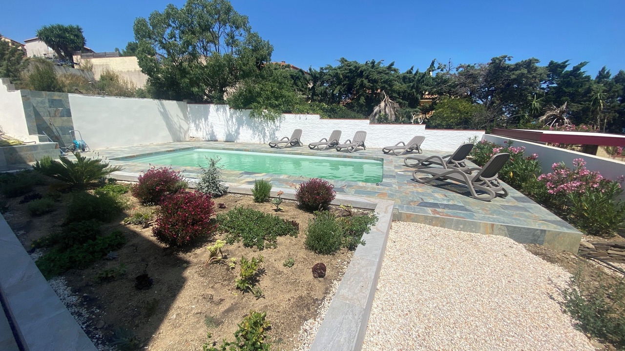 Photo of Outdoor in Cerbere