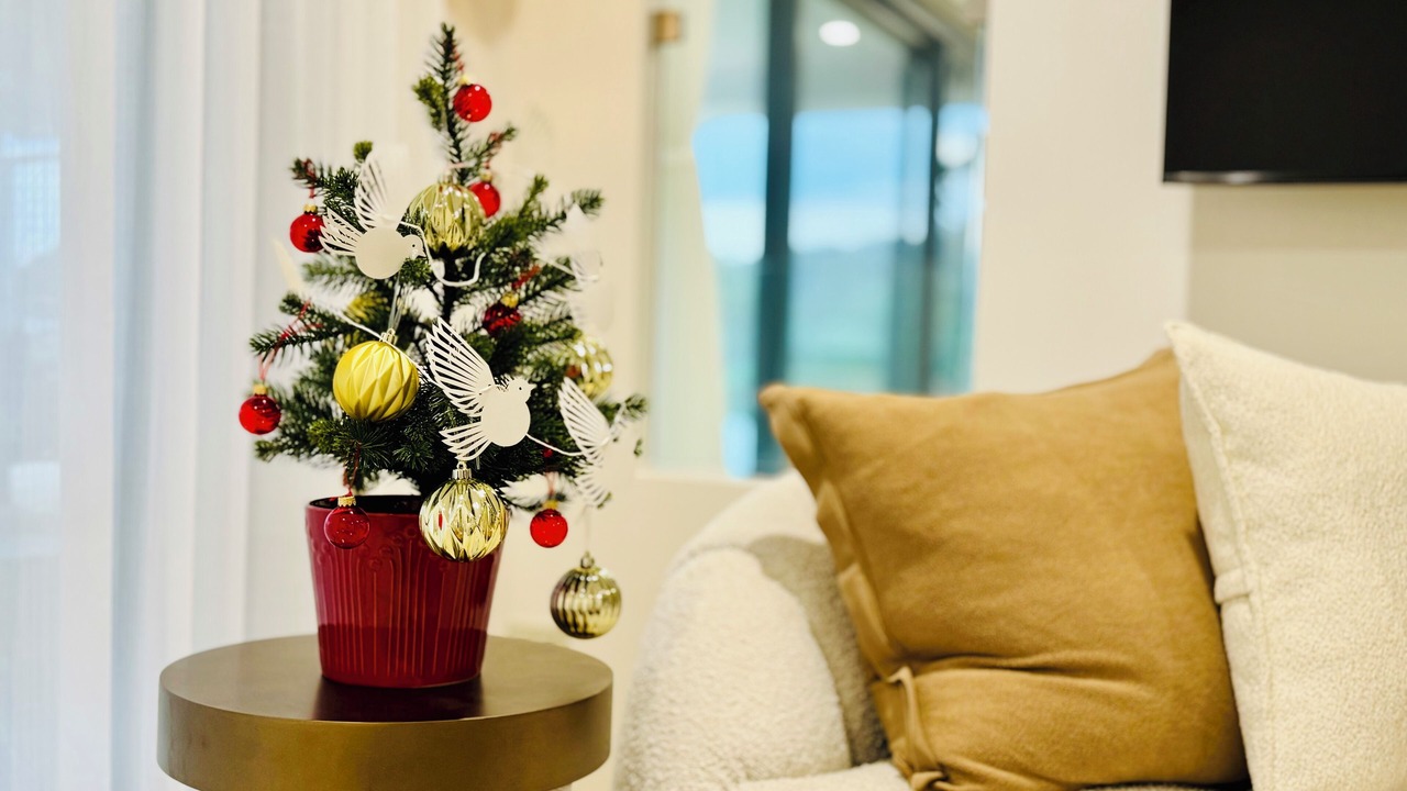 Photo of Livingroom in Daleys Point