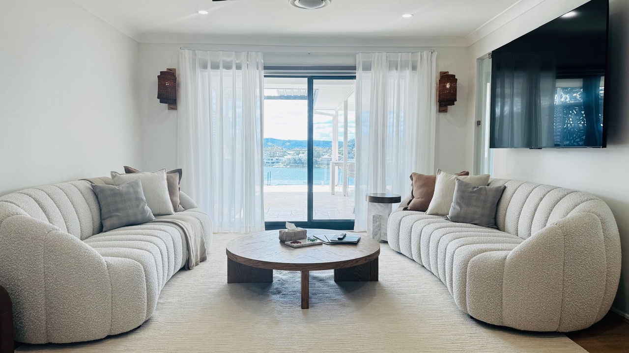 Photo of Livingroom in Daleys Point