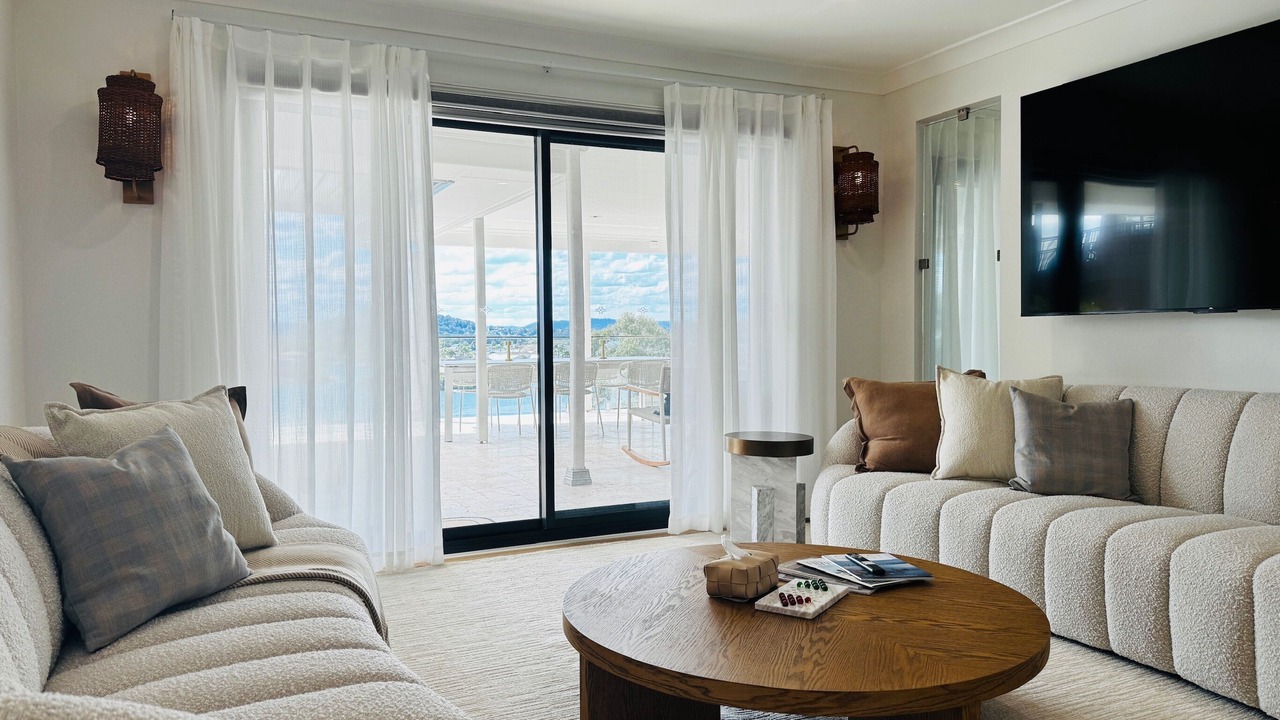 Photo of Livingroom in Daleys Point