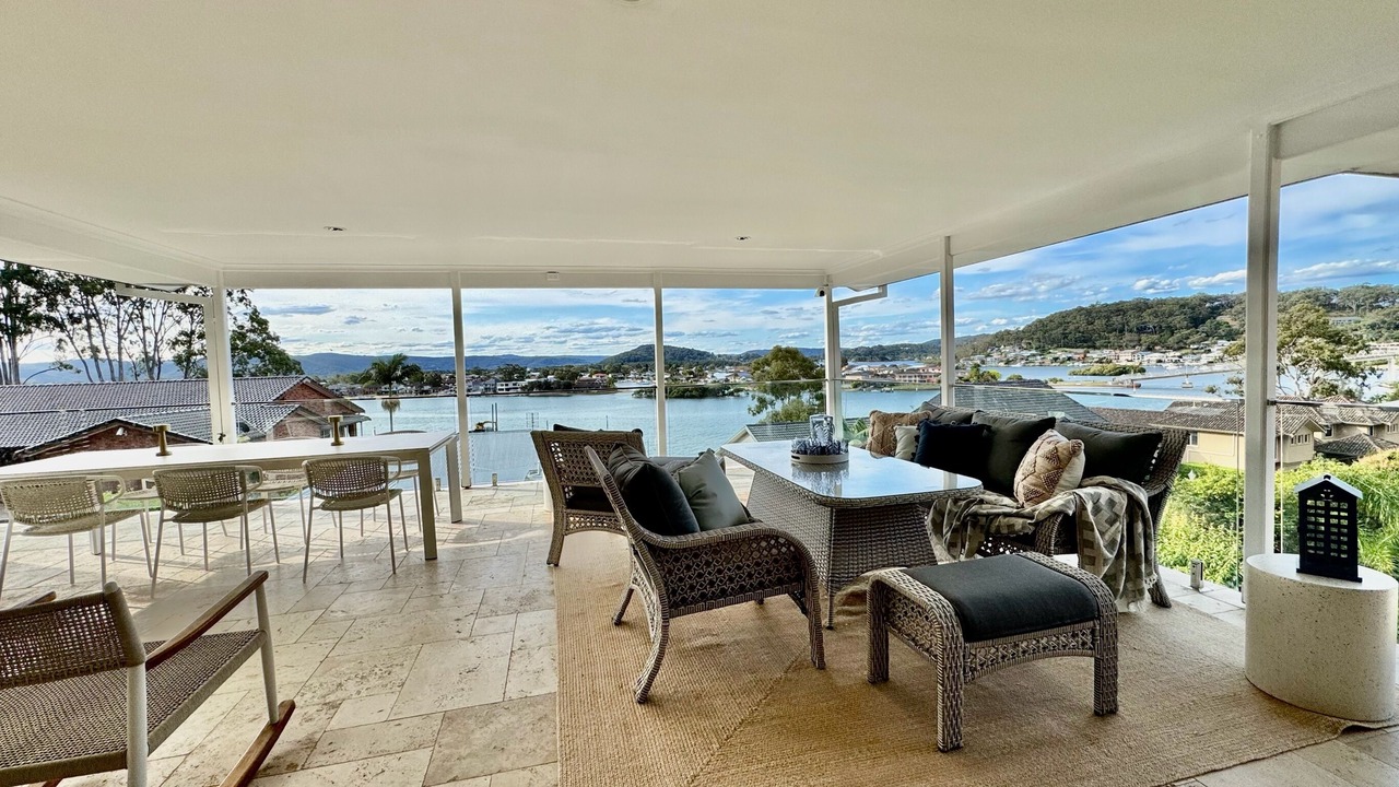 Photo of Outdoor in Daleys Point