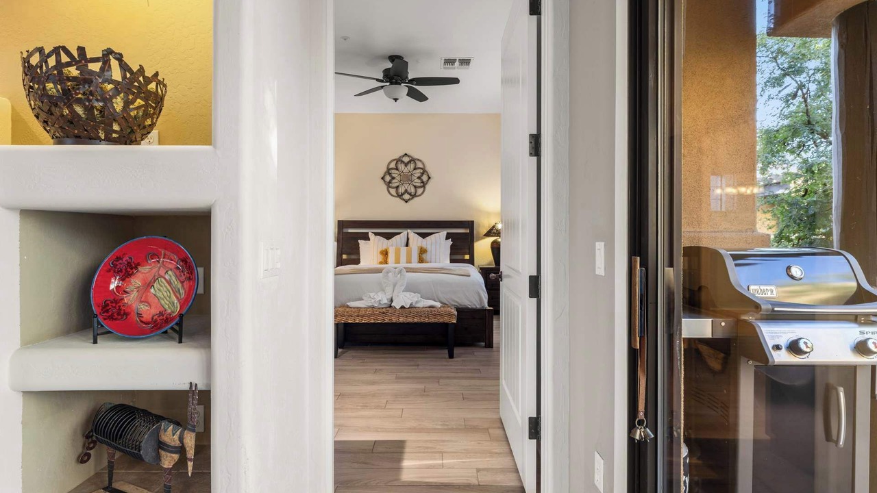 Photo of Bedroom in Troon North
