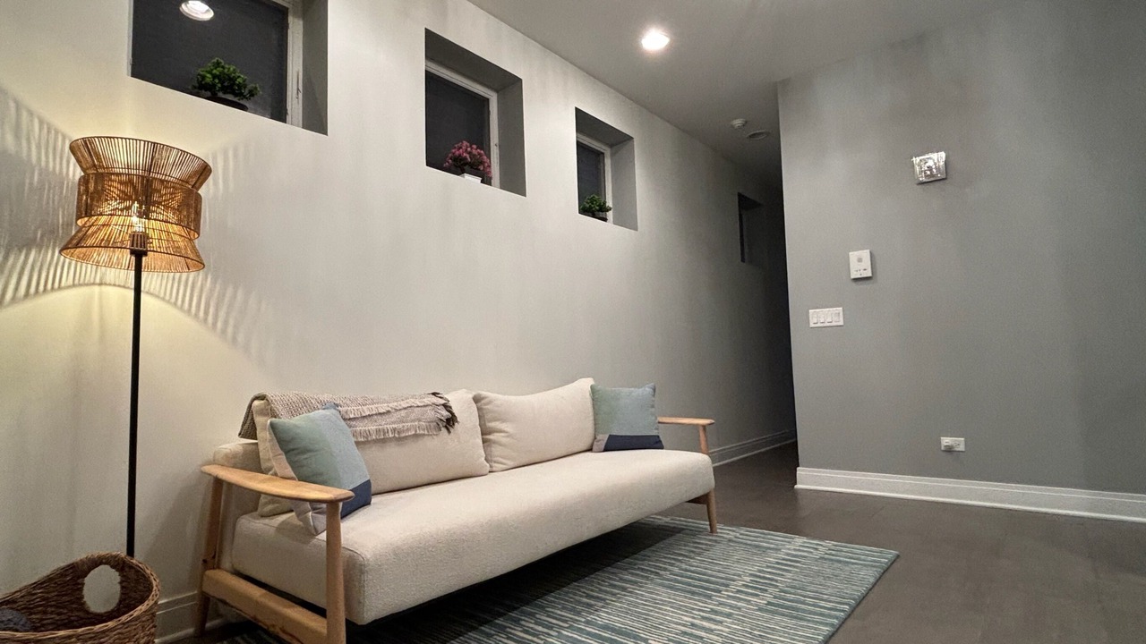 Photo of Bedroom in Noble Square