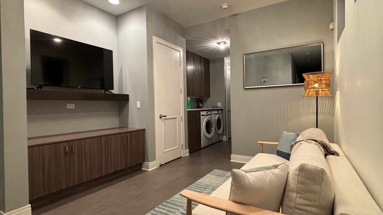 Photo of Bedroom in Noble Square