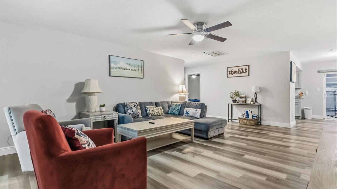 Photo of Livingroom in Walsingham