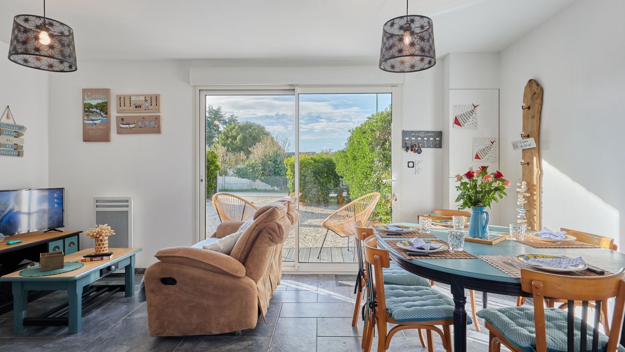 Photo of Bedroom in Saint-Jean-de-la-Riviere