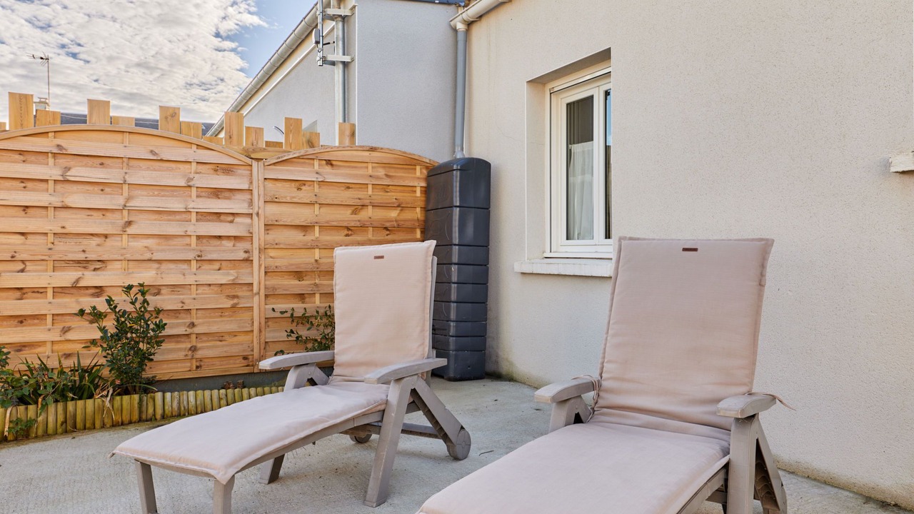 Photo of Bedroom in Saint-Jean-de-la-Riviere
