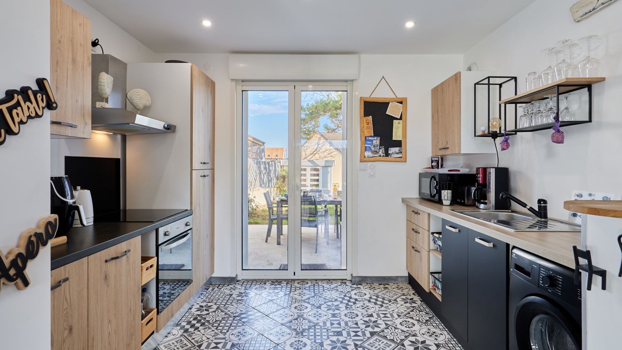 Photo of Bedroom in Saint-Jean-de-la-Riviere