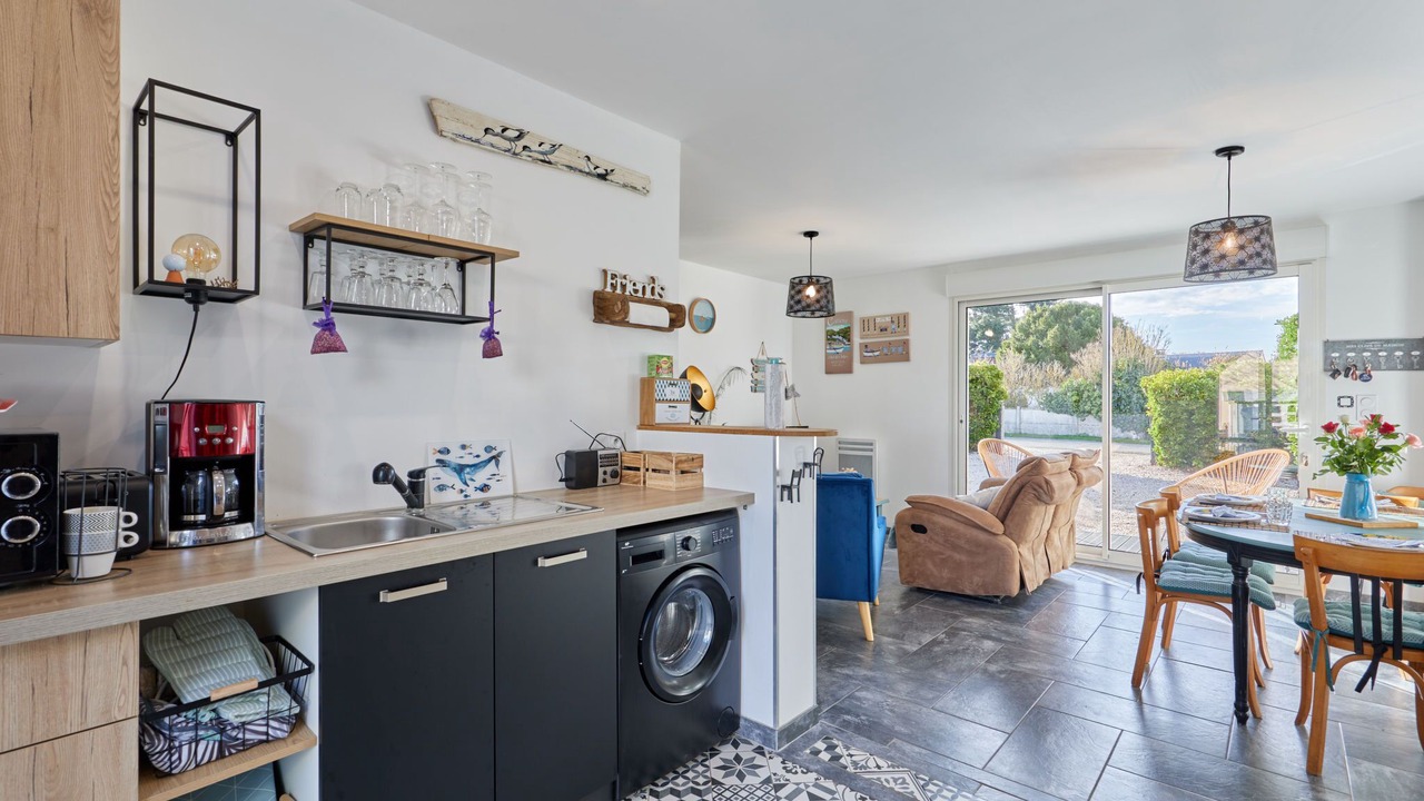 Photo of Bedroom in Saint-Jean-de-la-Riviere