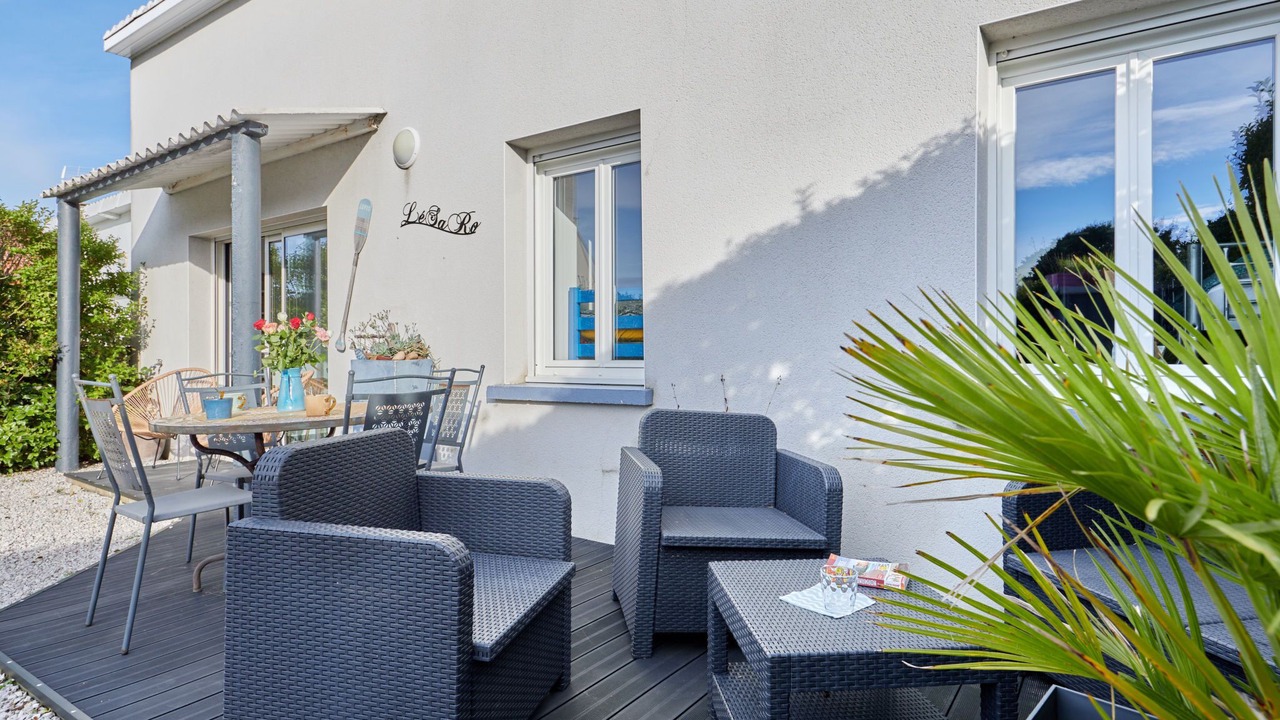 Photo of Bedroom in Saint-Jean-de-la-Riviere