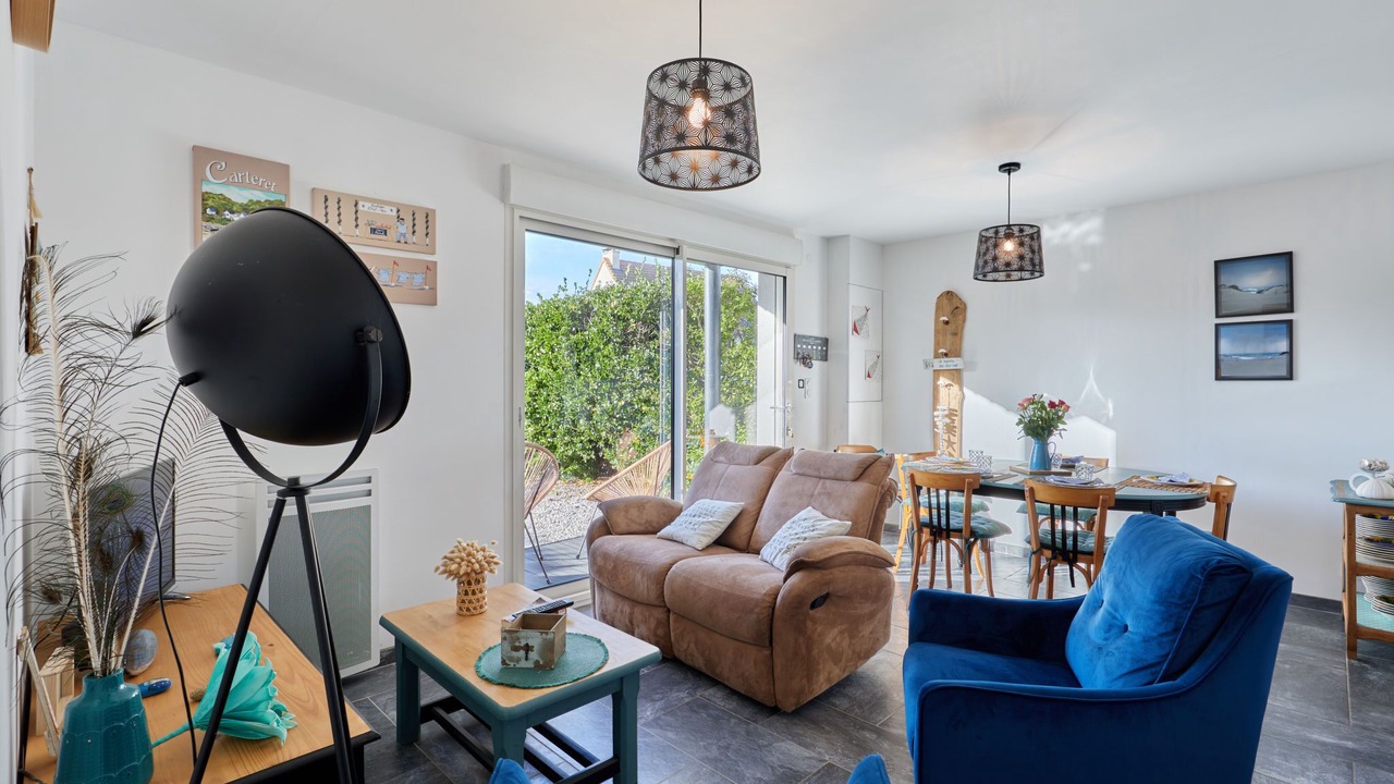Photo of Bedroom in Saint-Jean-de-la-Riviere
