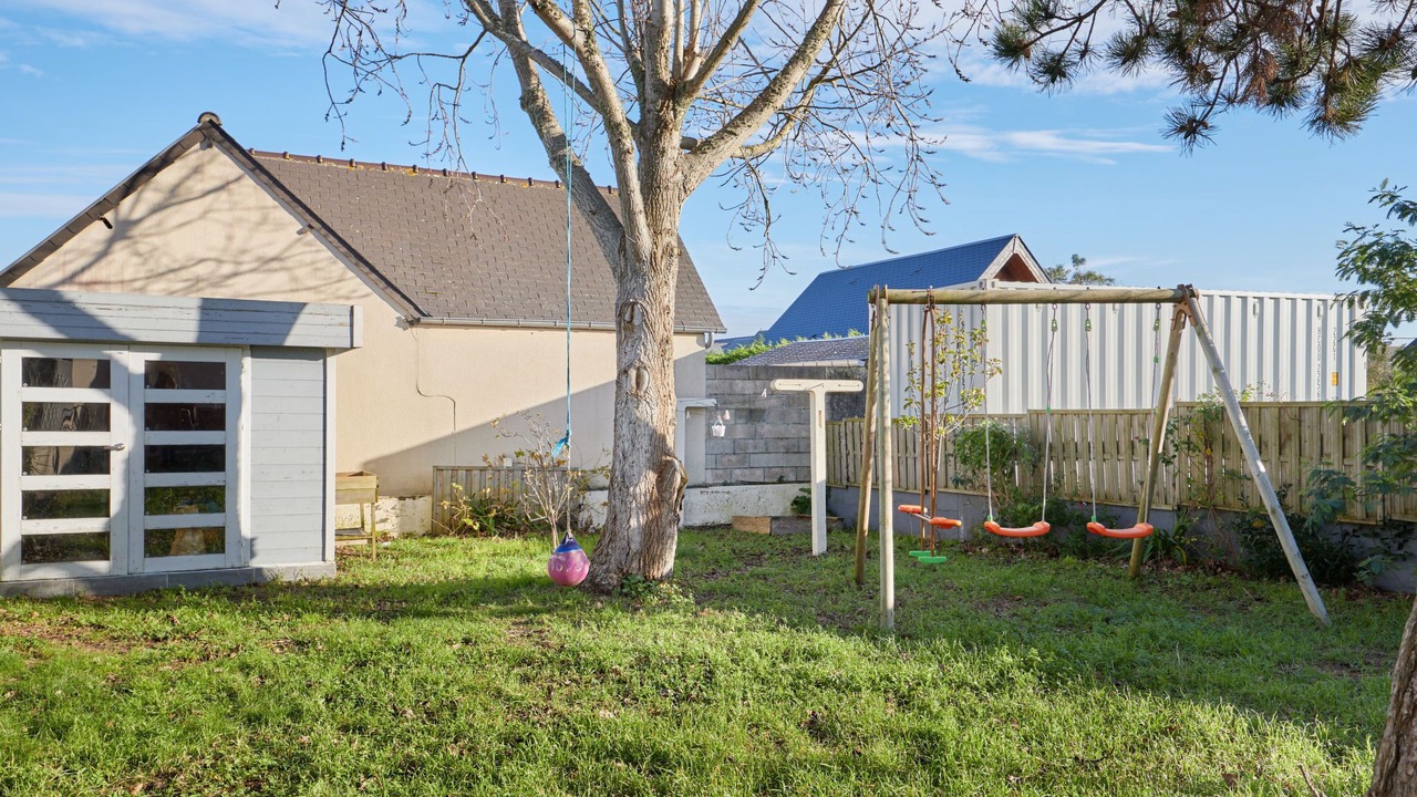 Photo of Outdoor in Saint-Jean-de-la-Riviere