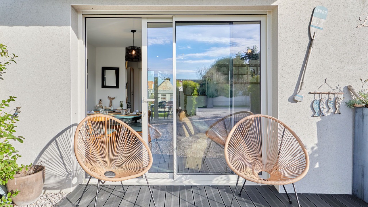 Photo of Bedroom in Saint-Jean-de-la-Riviere