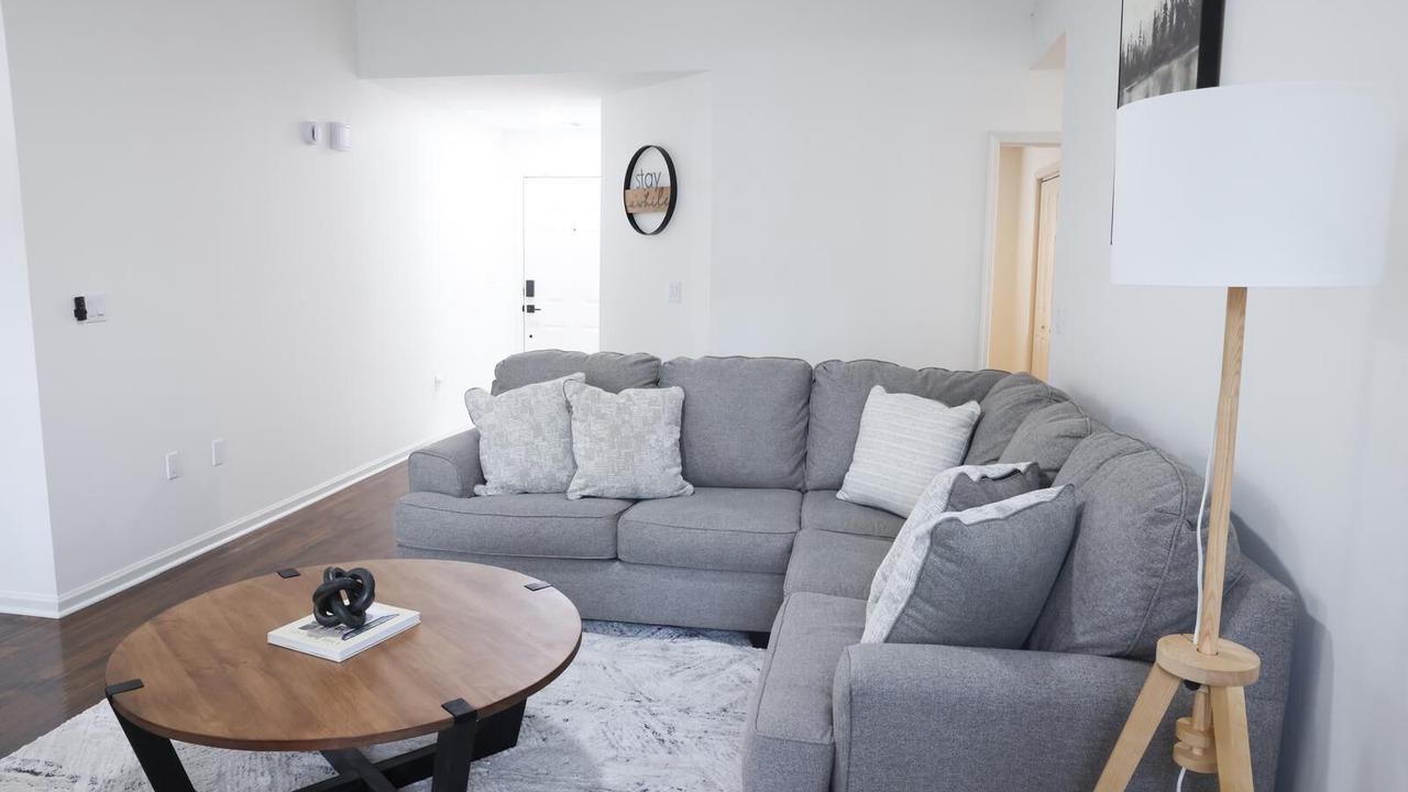 Photo of Livingroom in Jonesboro