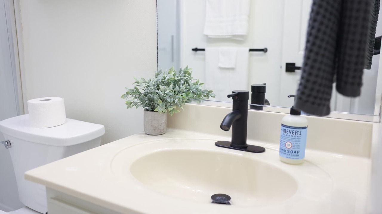 Photo of Bathroom in Jonesboro