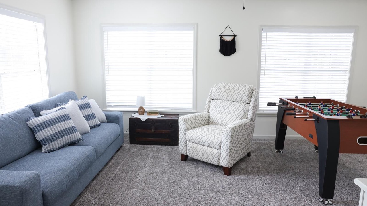 Photo of Bedroom in Jonesboro