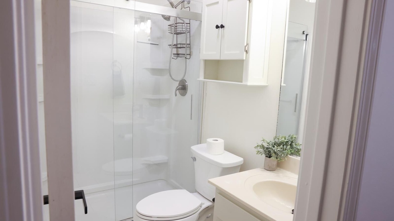 Photo of Bathroom in Jonesboro