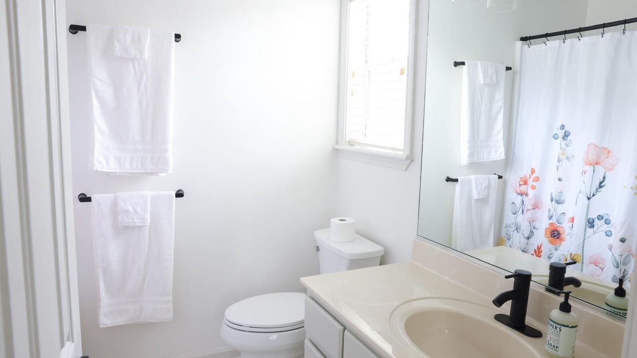 Photo of Bathroom in Jonesboro