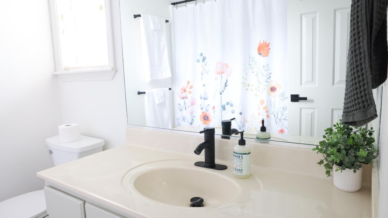 Photo of Bathroom in Jonesboro