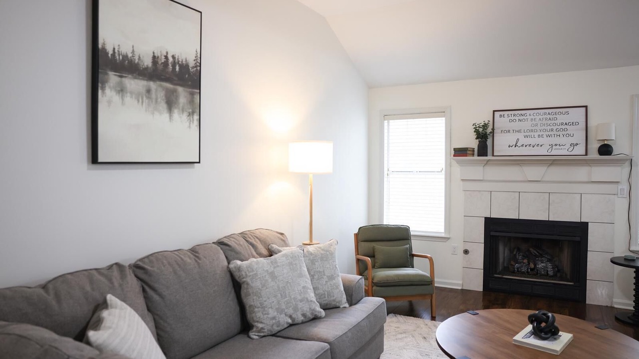 Photo of Livingroom in Jonesboro
