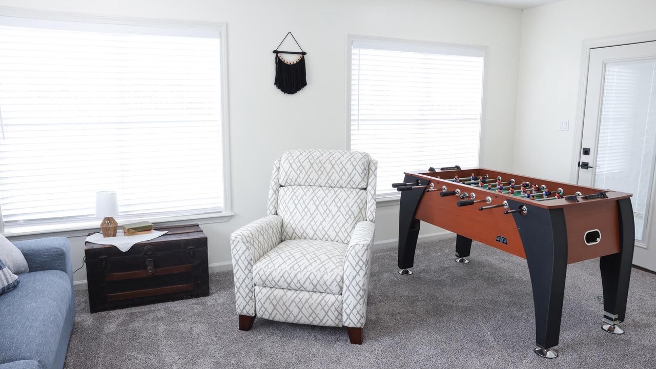 Photo of Bedroom in Jonesboro