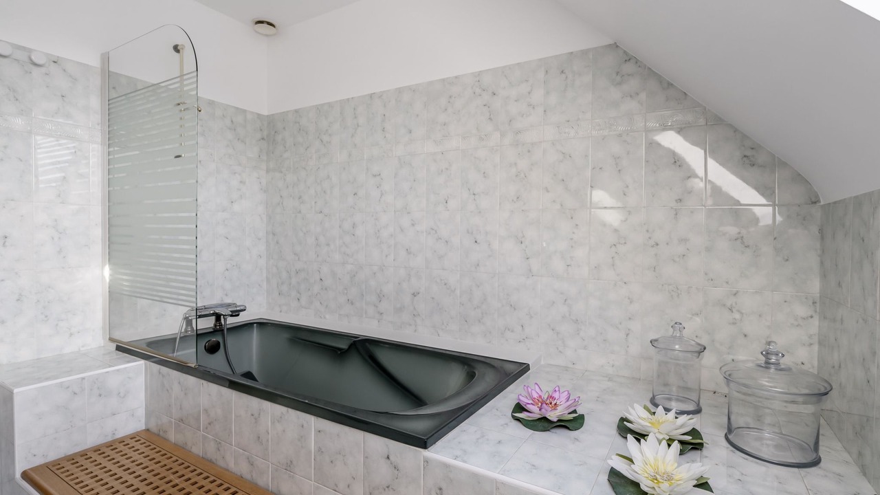 Photo of Bathroom in Carnac