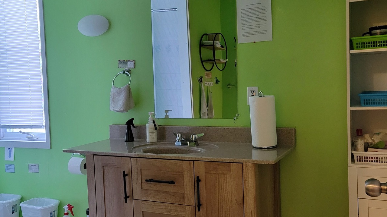 Photo of Bathroom in Kennedy Park