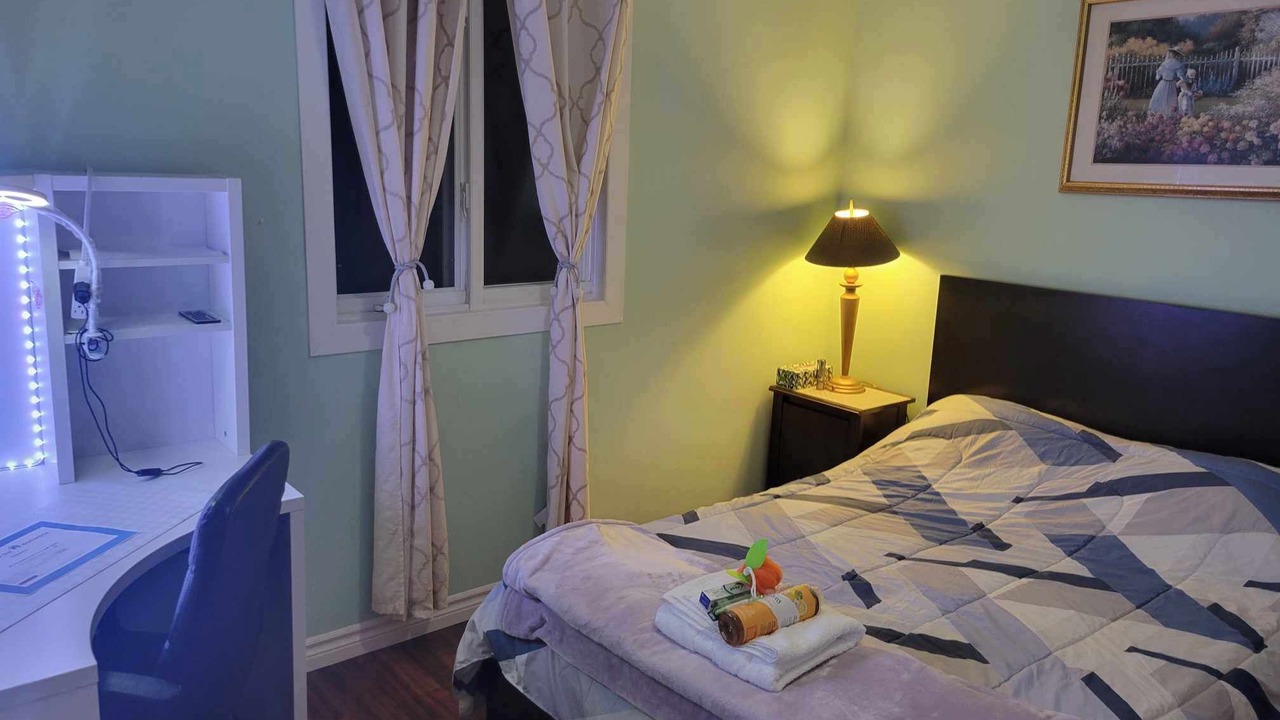 Photo of Bedroom in Kennedy Park