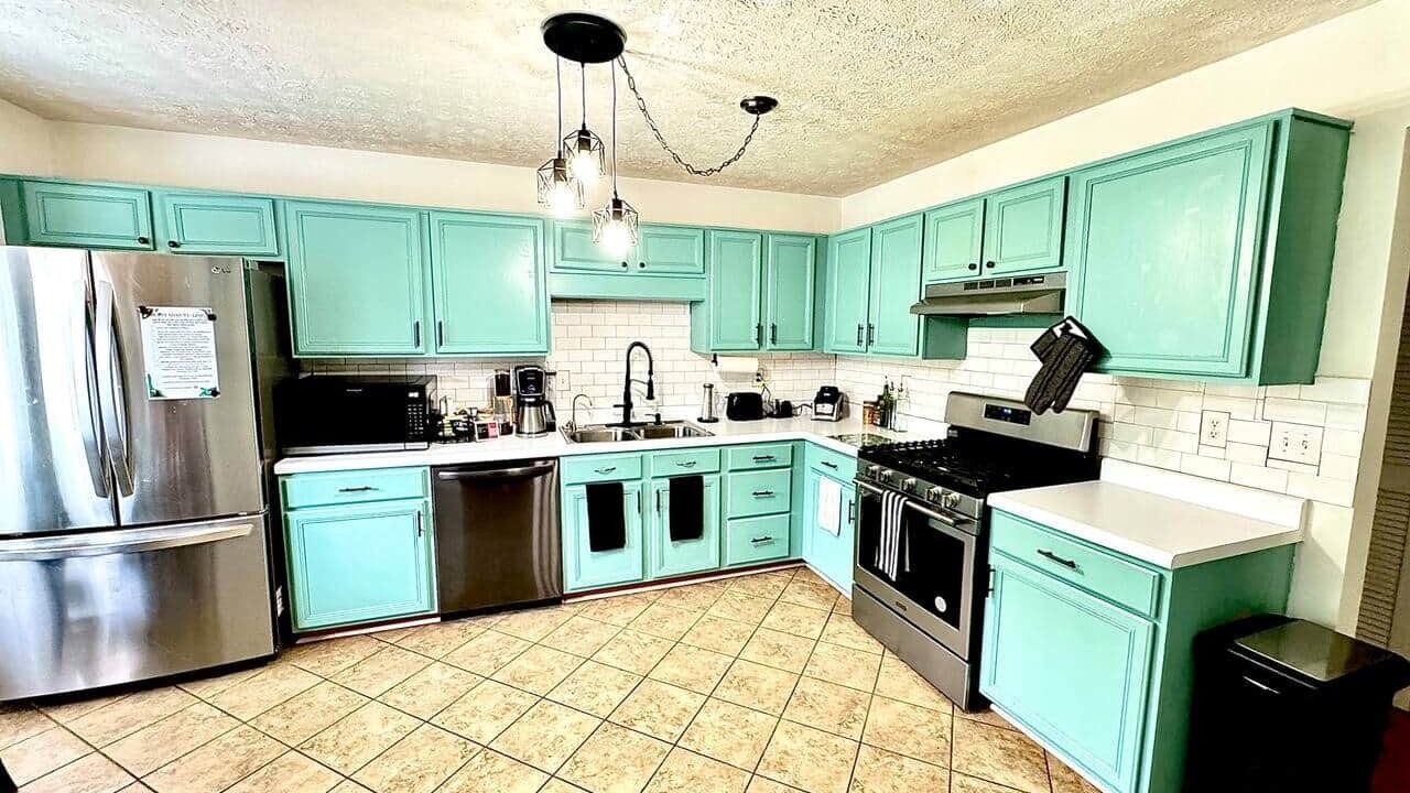 Photo of Kitchen in Kennesaw