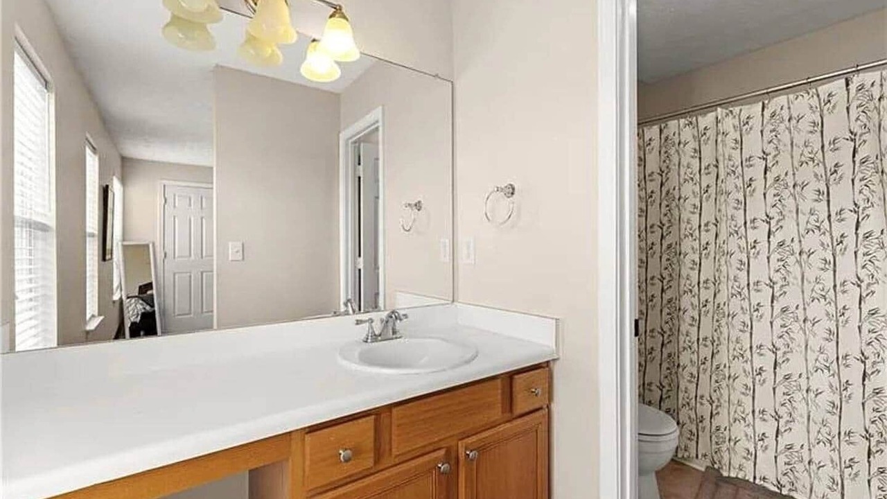 Photo of Bathroom in Kennesaw