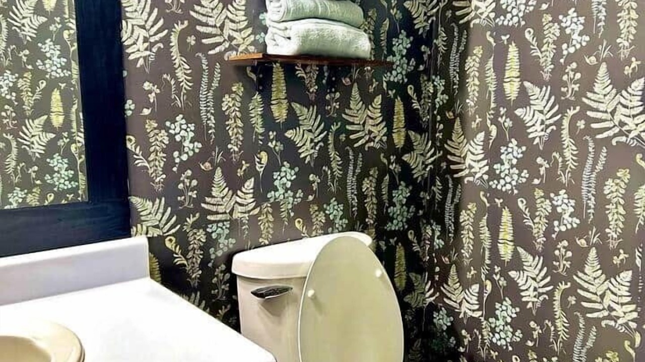 Photo of Bathroom in Kennesaw