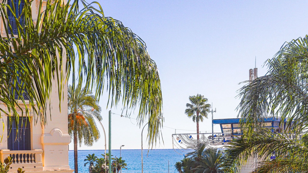 Photo of Others in Menton