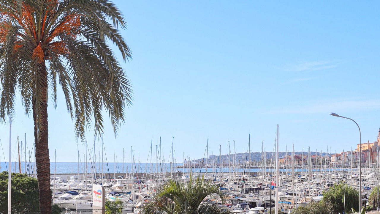 Photo of Others in Menton
