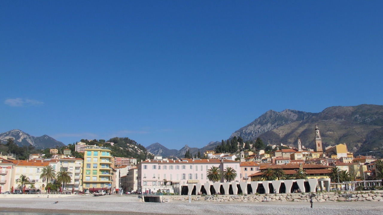 Photo of Others in Menton