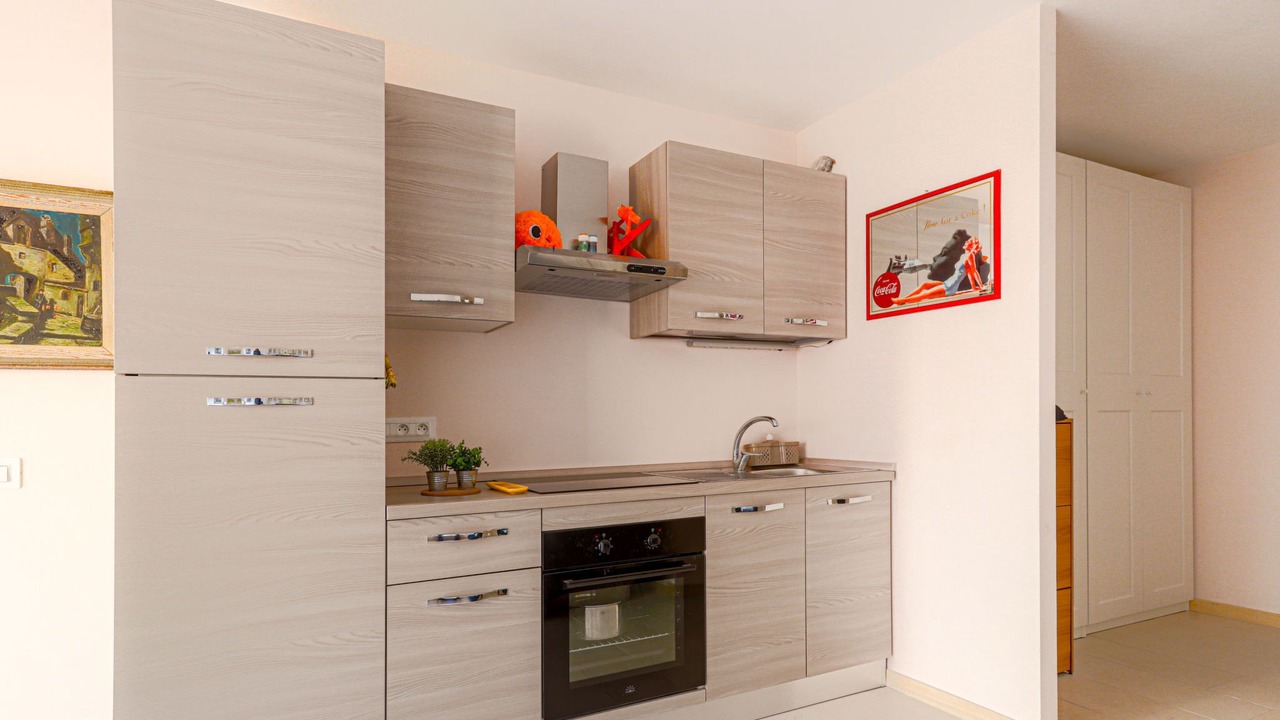 Photo of Bedroom in Menton