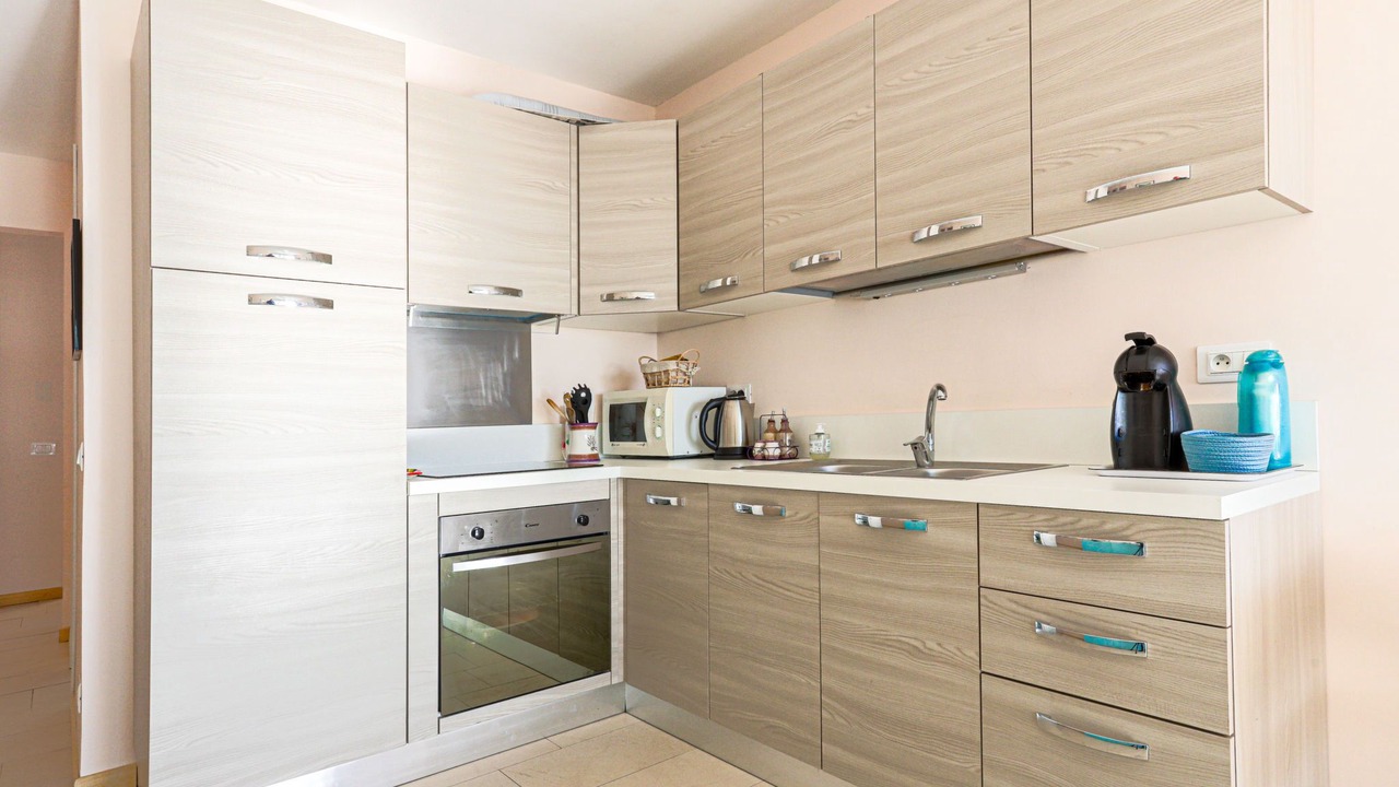 Photo of Bedroom in Menton