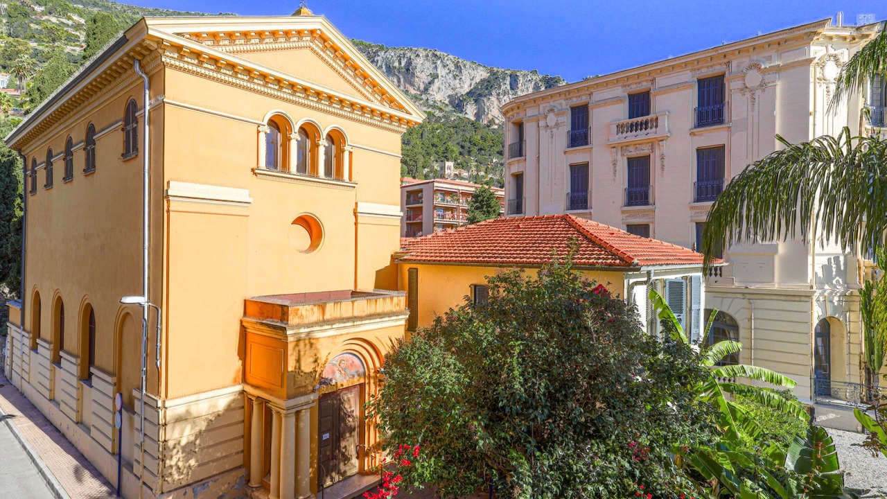 Photo of Others in Menton